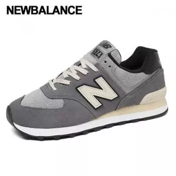 New Balance Галерея New Balance 574 Кроссовки унисекс U574lgg 280