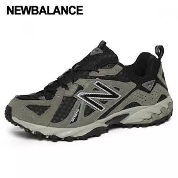 New Balance Галерея New Balance 610 Кроссовки унисекс Ml610tbr 230