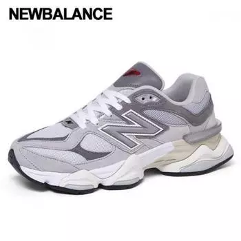 New Balance Галерея New Balance 9060 Кроссовки унисекс U9060gry 275
