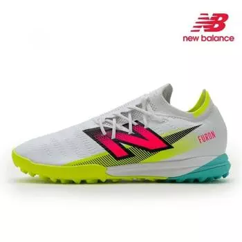 New Balance Галерея New Balance Furon V7 Pro Tf Wide Foot Искусственный газон Футзал обувь 250