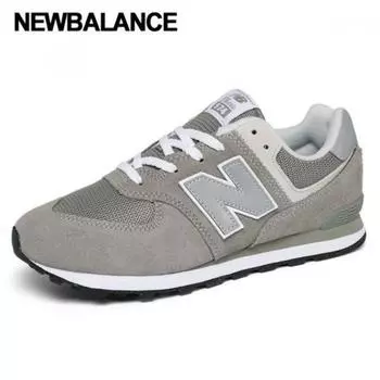 New Balance Галерея New Balance Kids 574 Кроссовки Gc574evg 225
