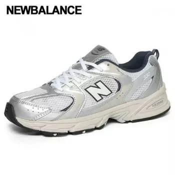 New Balance Галерея New Balance Kids Women S 530 SneakerS Gr530ka 225