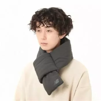 New Balance Galleria Neck Warmer Lam45760 Ack New Balance One size