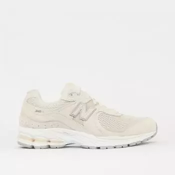 New Balance Galleria New Balance 24fw New Val 2002r бежево-белые обычные кроссовки M2002wc 11