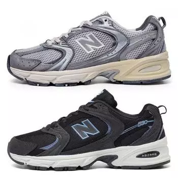 New Balance Galleria New Balance 530 Кроссовки Унисекс Выберите 2 Типы 1 01.NBMR530TG/245
