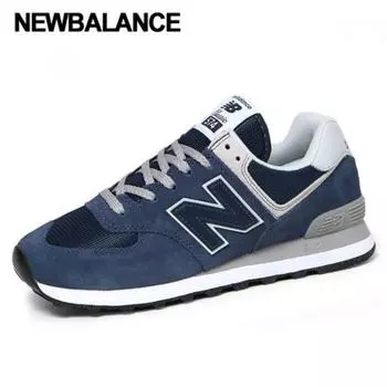 New Balance Galleria New Balance 574 Кроссовки унисекс Ml574evn 230