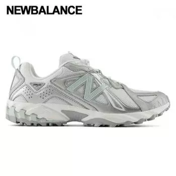 New Balance Galleria New Balance 610 Sneakers Unisex Metallic Pack Ml610tax 225
