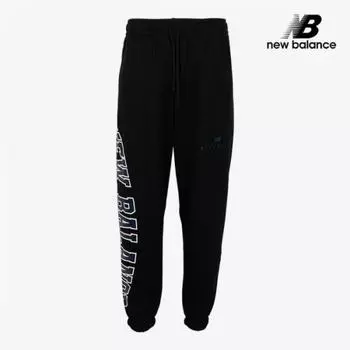 New Balance Galleria New Balance Daily Fashion Sportswear Sweat Pants S02319 80M