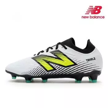 New Balance Galleria New Balance Tekela V4 Magia Fg Natural Grass Leather Soccer Shoe 255
