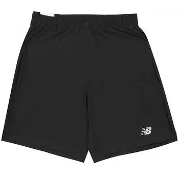 New Balance Genuine Accelerate 7 Running Shorts MS23230BK/XS