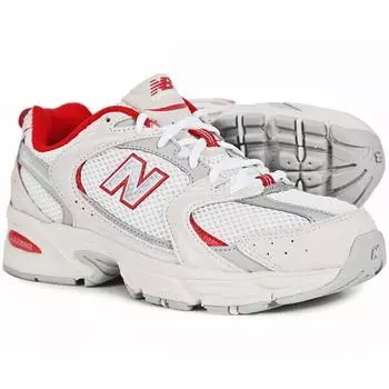 New Balance Genuine New Balance 530 Moonbeam True Red MR530QB/225