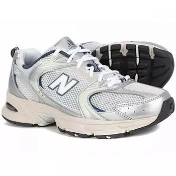 New Balance Genuine New Balance 530 Steel Grey MR530KA/220