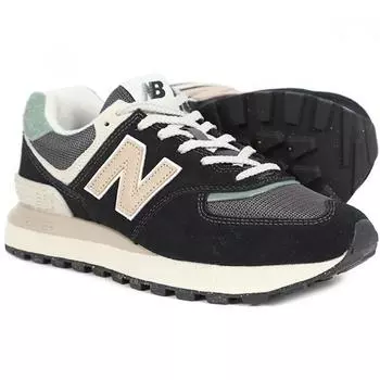 New Balance Genuine New Balance 574 Legacy U574LGFB:275