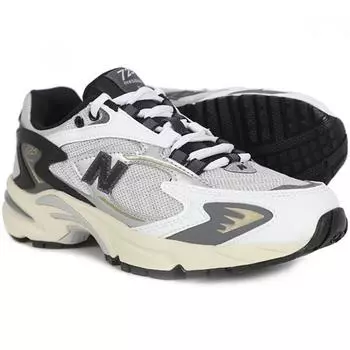 New Balance Genuine New Balance 725 Grey Black ML725CE/240