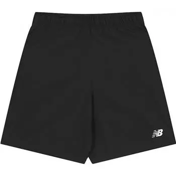 New Balance Genuine New Balance Core Run 7 Running Shorts MS11201BK:XS