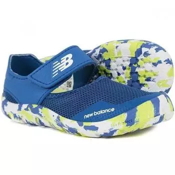 New Balance Genuine New Balance Kids 208 V2 Junior Aquashoes Sandals YO208TE2:170