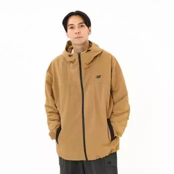 New Balance Gin Great Planes Amj45690 Gin Mountain куртка S