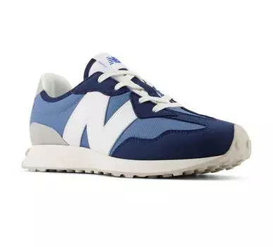 New Balance GS327CJ 39 синий