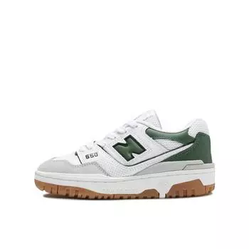New Balance Gsb550 Gsb550Sd Белый Зеленый Sd 220