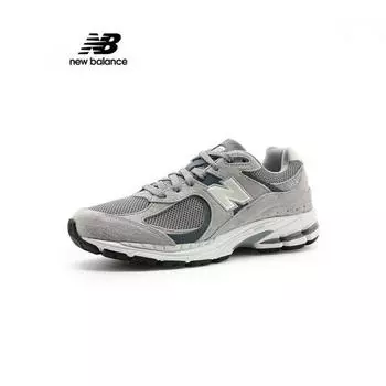 New Balance Half Club 2002r Steel Grey 235US5.5
