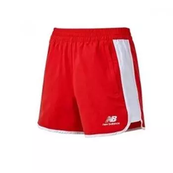 New Balance Half Club 3.5 Functional Shorts Nbnva24012 20 65(XS)