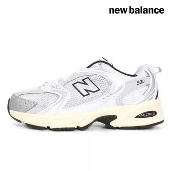New Balance Half Club 530 Running Shoes 5(230)