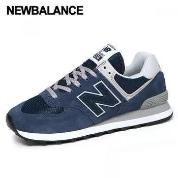 New Balance Half Club 574 Кроссовки унисекс Ml574evn 235