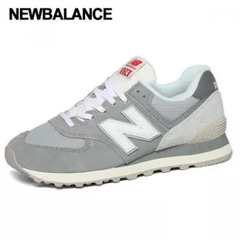 New Balance Half Club 574 Кроссовки унисекс U574bkr 255