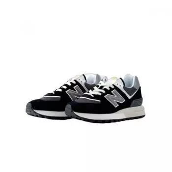 New Balance Half Club 574 Legacy черный U574lgg1