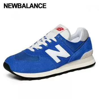 New Balance Half Club 574 Sneakers Unisex U574wl2 260