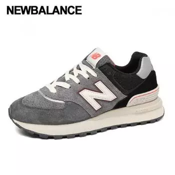 New Balance Half Club 574 Sneakers Unisex U574lgge 230