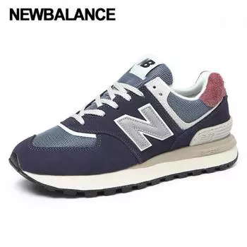 New Balance Half Club 574 Sneakers Unisex U574lgfn 235