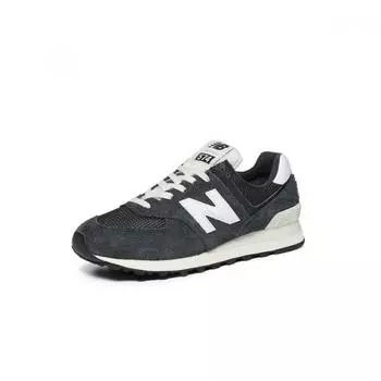 New Balance Half Club 574 Unisex Sneakers U574rbh dark grey/235