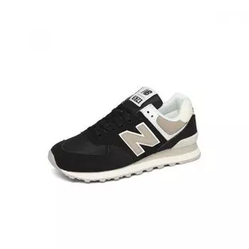 New Balance Half Club 574 Women S Running ShoeS Wl574dk2 black/245