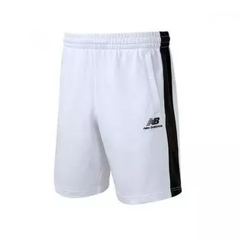 New Balance Half Club 5 Part Cotton Shorts Nbnva24013 10 70(XS)