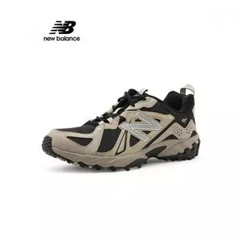 New Balance Half Club 610t Aluminum Black 230US5