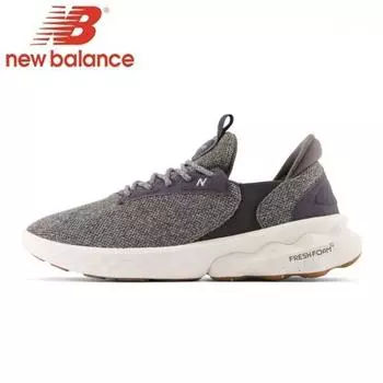 New BAlAnce HAlf Club A sneAkers Mrveled1 grey/255