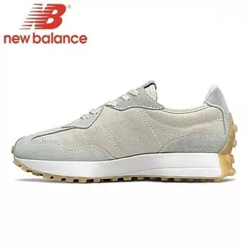 New BAlAnce HAlf Club A sneAkers Ws327und white beige/225