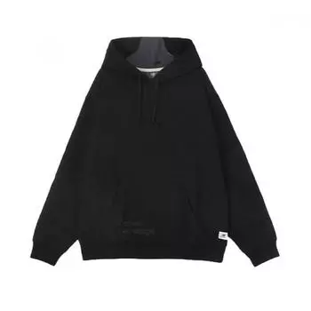 New BAlAnce HAlf Club A Uni Over Hoodie Nbn0ec1113 19 black/95