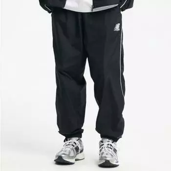 New Balance Half Club Common Lucy Warm Up Pants Nbntd32823 19 75(S)