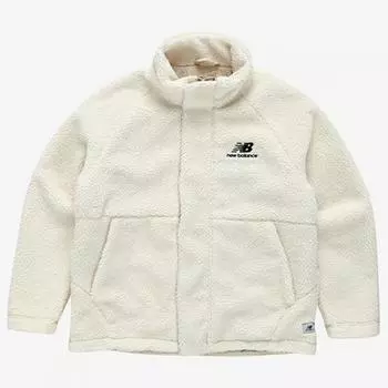 New Balance Half Club Dumble Fleece Jacket Nbmdc41133 64 105(XL)