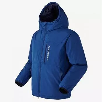 New Balance Half Club Essential Down Jacket Nbnpc11013 50 90(S)