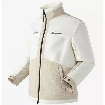 New Balance Half Club Fleece Hybrid Jacket Nbmdb47063 39 95(M)