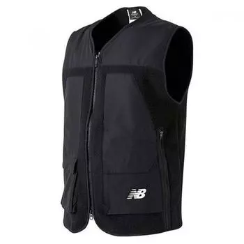 New Balance Half Club Fleece Vest Nbnja46013 19 95(M)