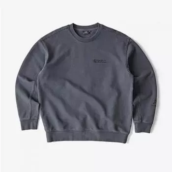 New Balance Half Club Garment Dyed Sweatshirt Nbncc19013 15 95(M)
