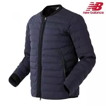 New Balance Half Club Goose Down Nbnp947023 Gr Lightweight Goose Down 90