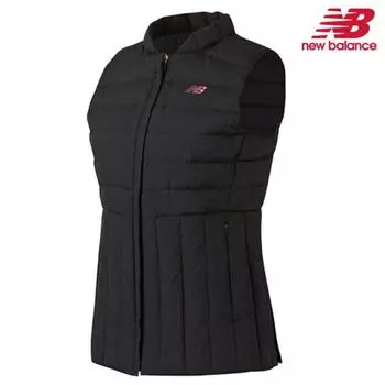 New Balance Half Club Goose Down Nbnp94w012 Bk Легкая гусиная подкладка Jaw 90