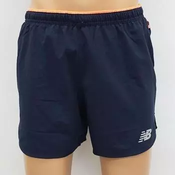 New Balance Half Club Graphic 5 Shorts Nbnvc26041 59 80(M)
