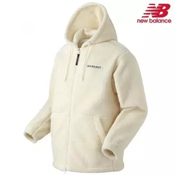 New Balance Half Club Hoodie Nbmda49053 Iv Lettering Fleece Hoodie 95