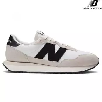 New Balance Half Club In Store подлинные Бесплатная доставка в тот же день Ms237sf Кроссовки Кроссовки для бега Кроссовки 230